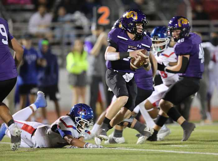 abilene wylie cooper texas football mclean 202221